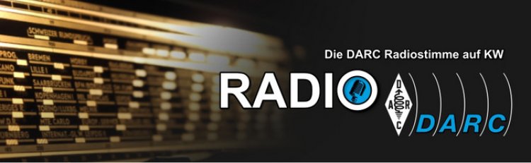 "Radio DARC" berichtete über CB-Funk-Jubiläum