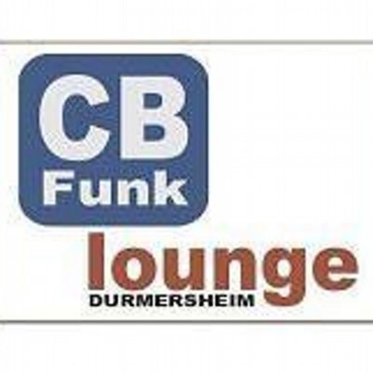 "CB-Lounge" in Durmersheim zeigte: CB-Funk lebt!
