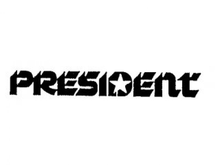 President benennt CB-Funkgerät nach Präsident "Barry" Obama