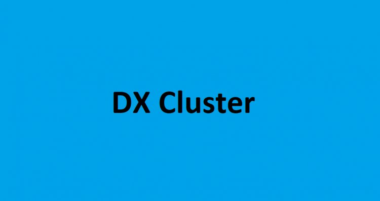 DX-Cluster