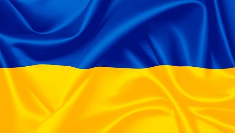 Funkerkrieg und Störsender in der Ukraine